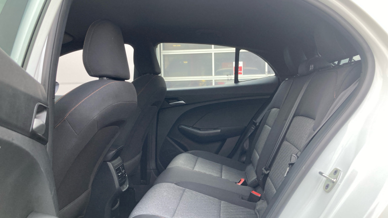 MG MG3 1.5 Hybrid SE 5dr Auto Hybrid Hatchback